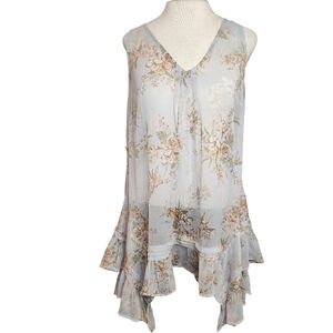 Jessica Simpson Maternity Tank Top